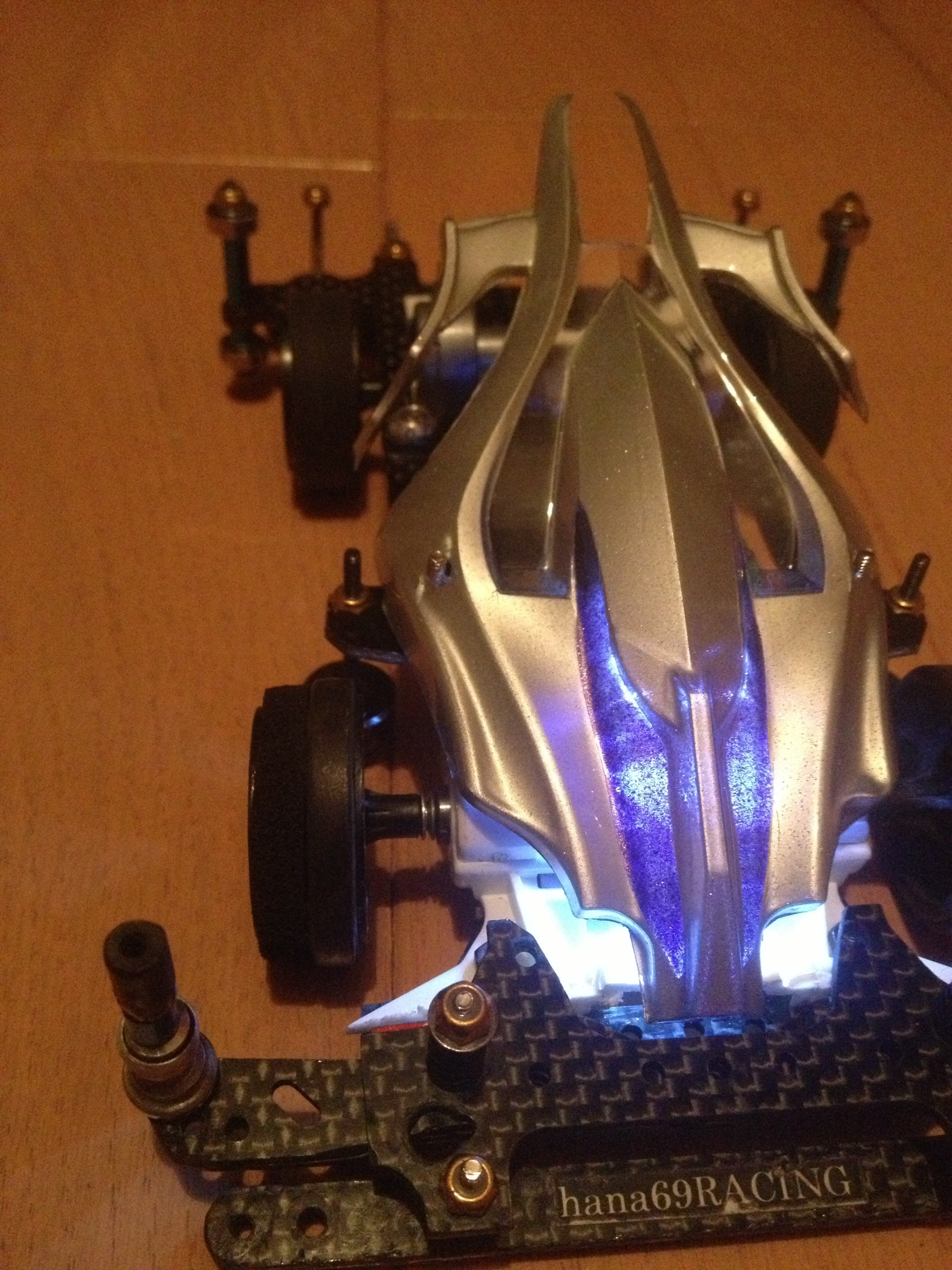 エアロアバンテ