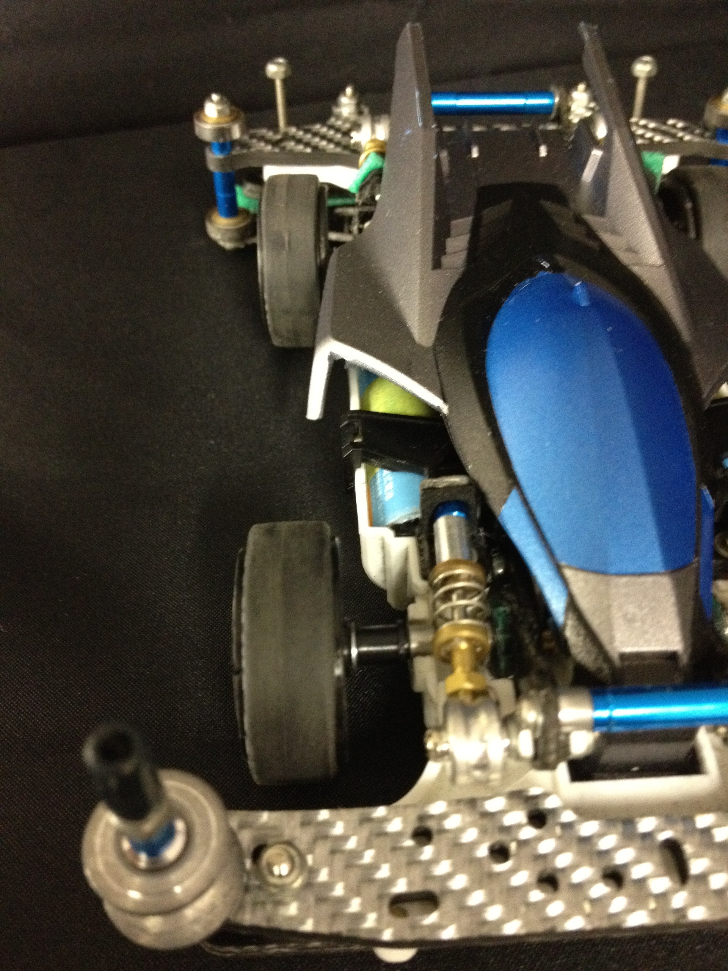 サンダーショット