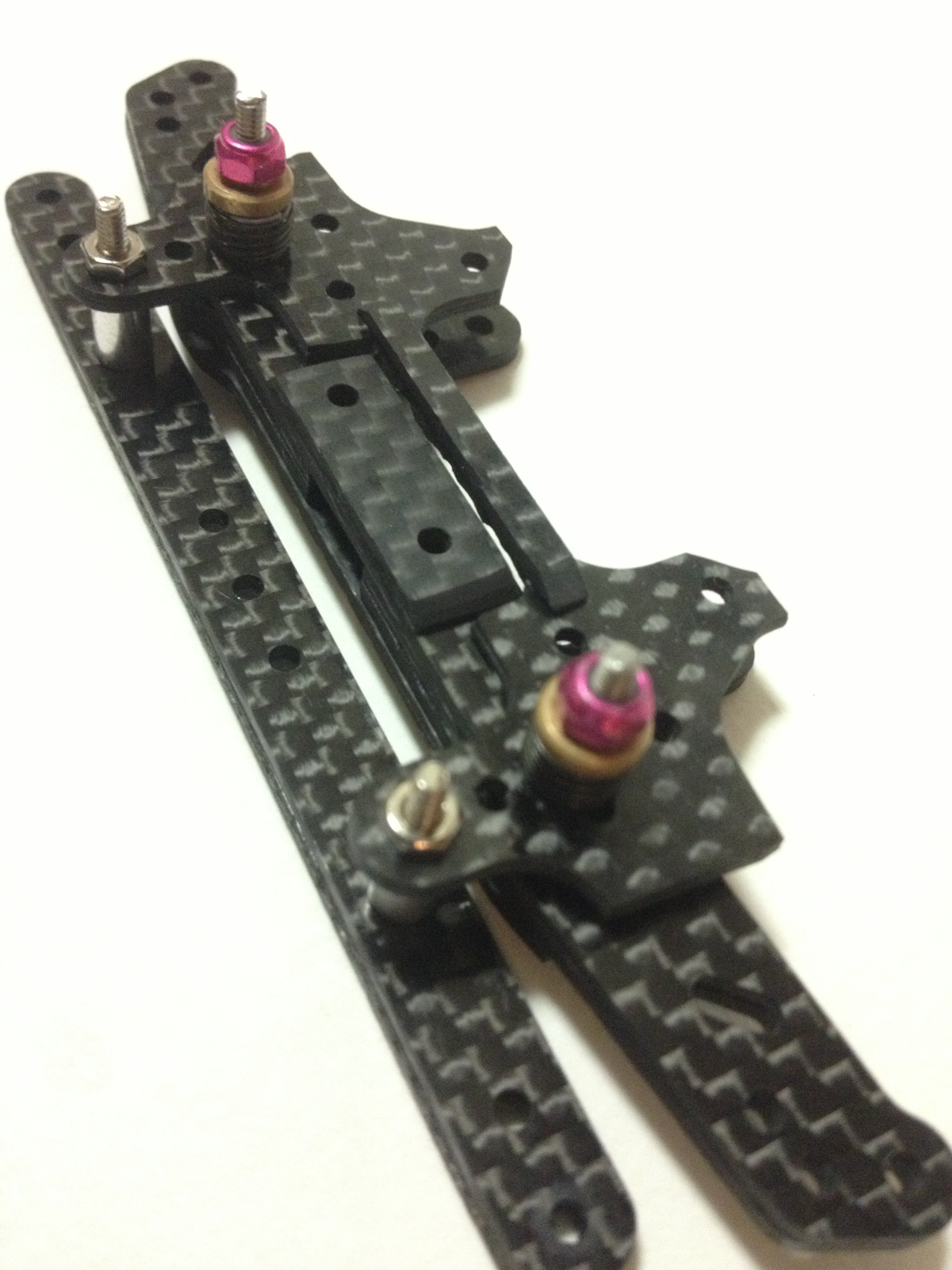 スライドダンパー+Mシステム