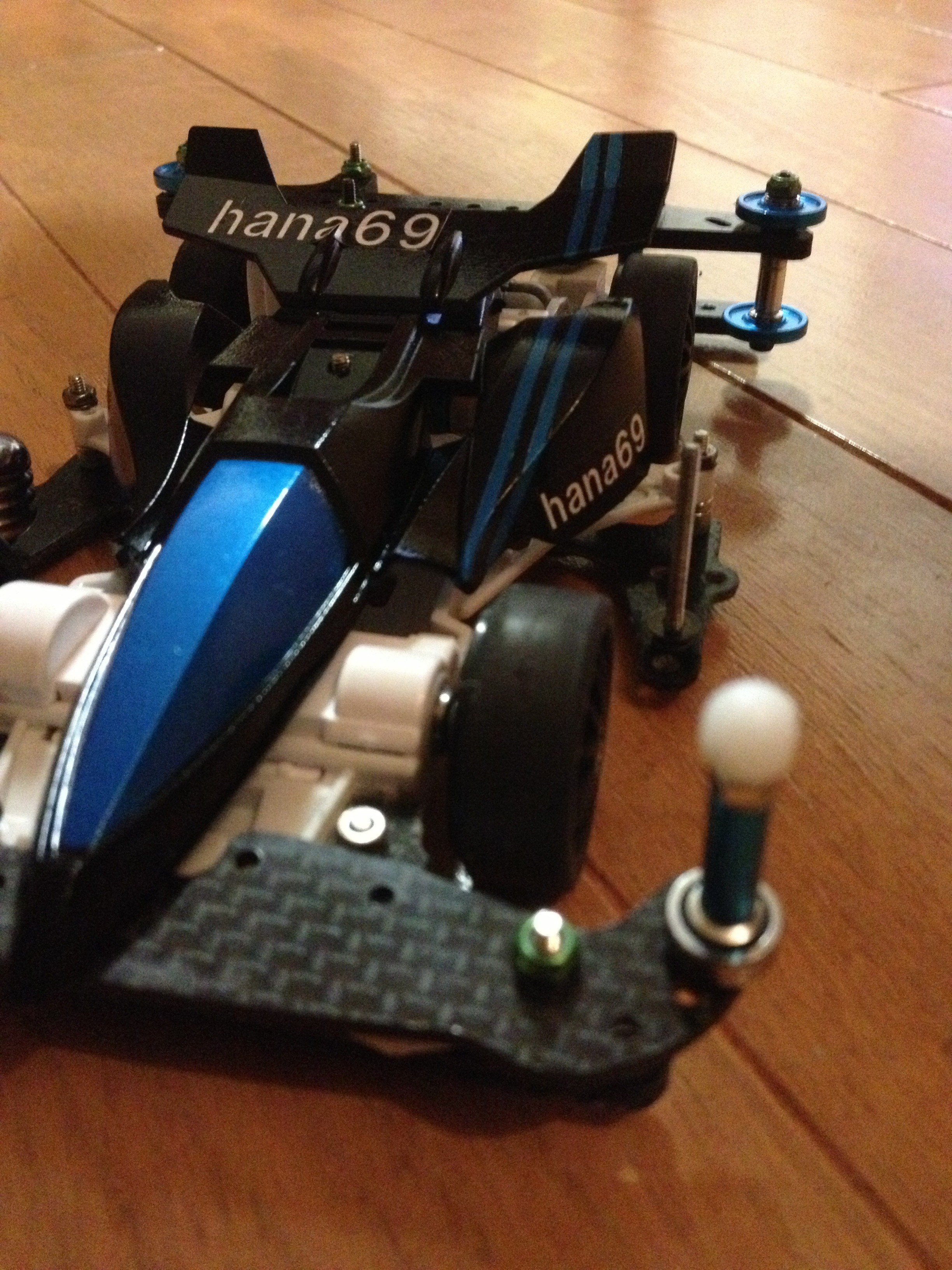 クロスタイガー