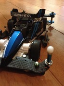 クロスタイガー