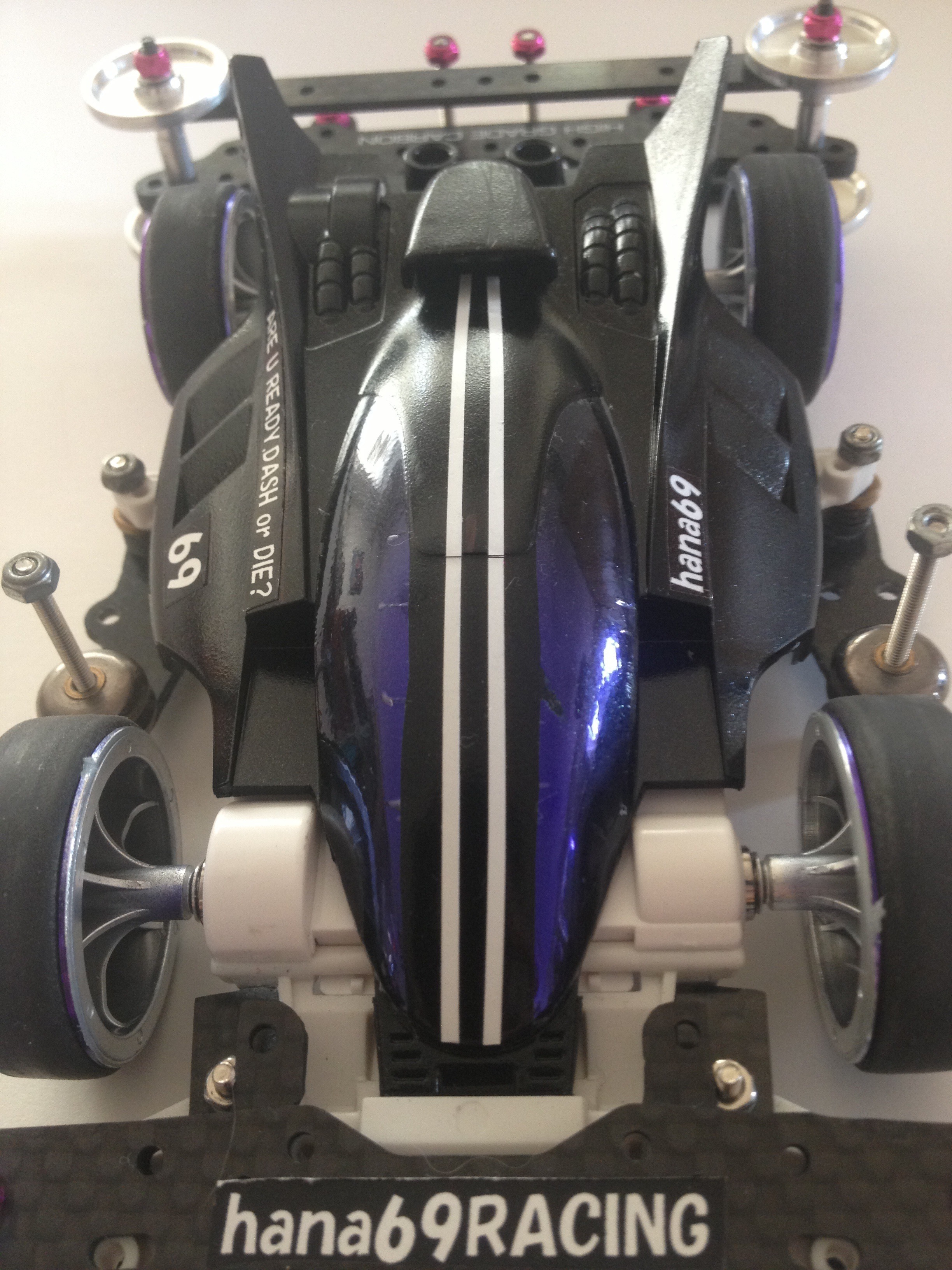 リバティエンベラー