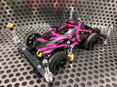 バイオレットブレイカー