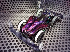 ザクフレキシブル試作機