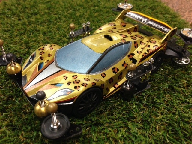 フェスタジョーヌ