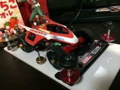 白帯リバティエンペラー