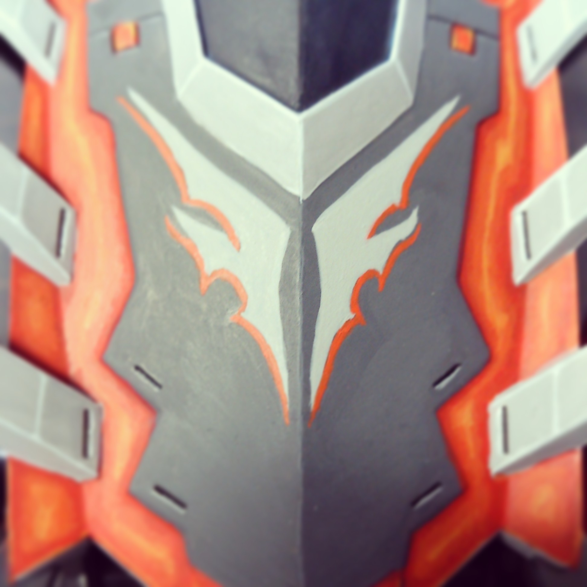 スラッシュリーパー