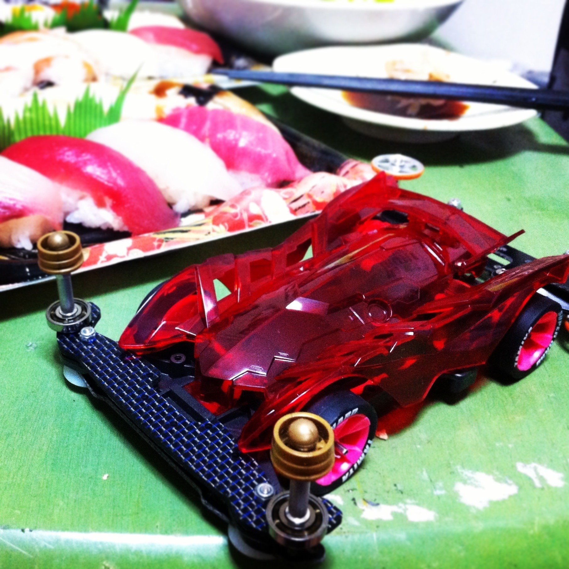 スラッシュリーパー