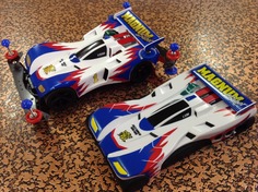 マグナムセイバー