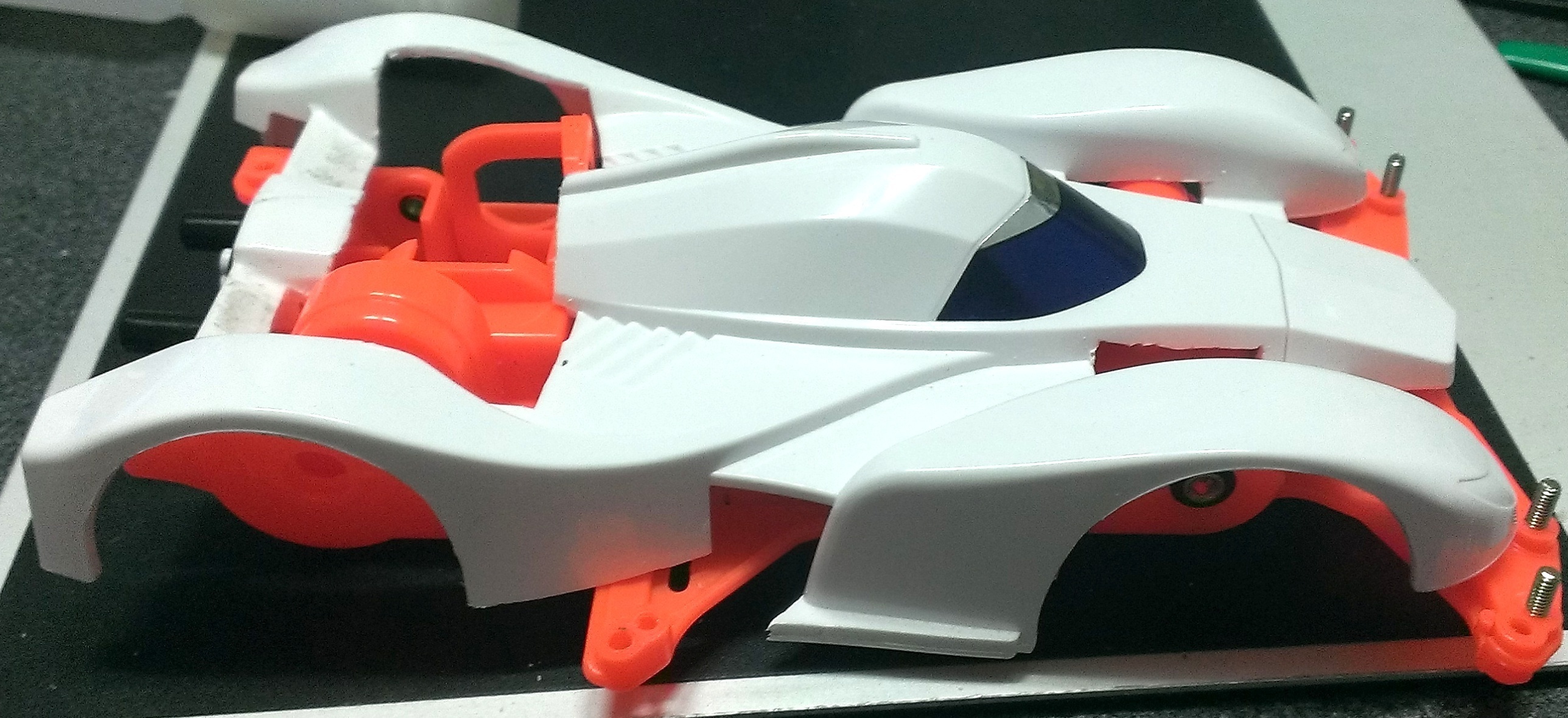 ブラストアロー