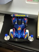 MAビートマグナム owned bymnzXCibKEjIDfbG M4G ミニ四駆ギャラリー
