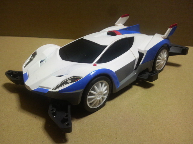 フェストラーダGSX