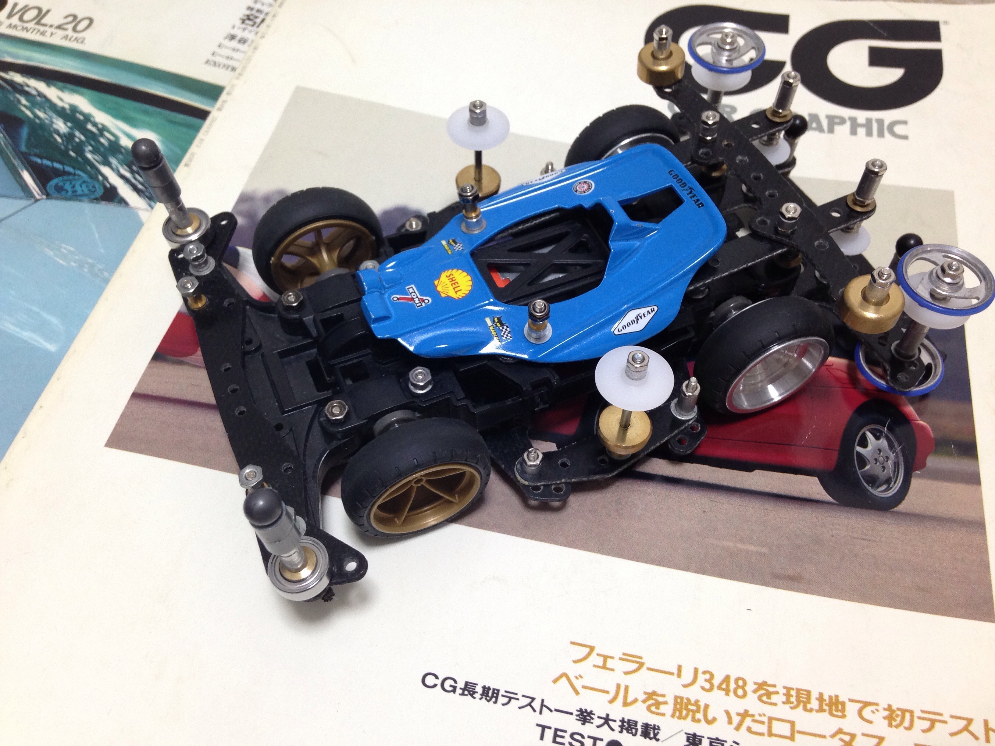 トップフォース レンシュポルト