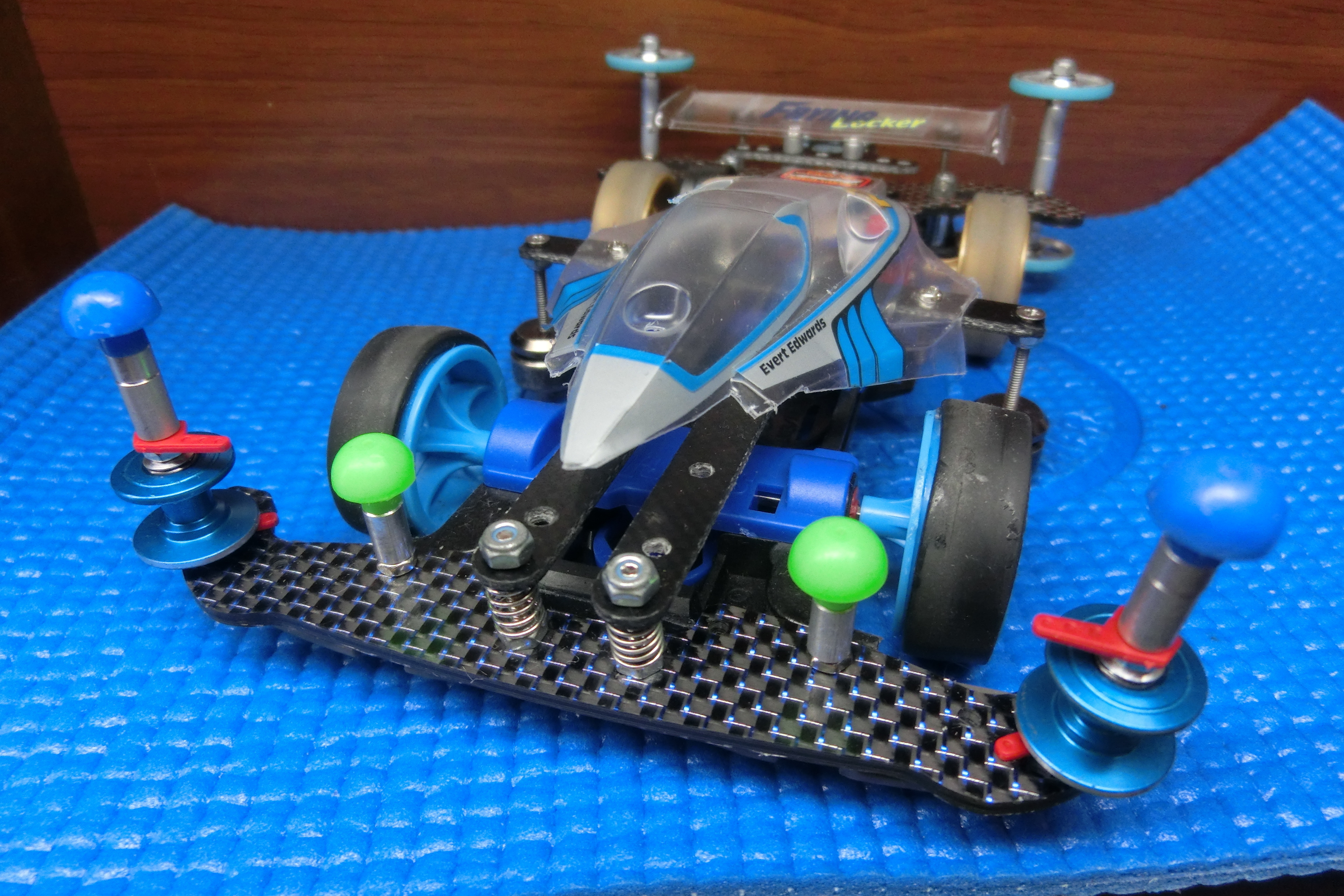 Maguish(マキちゃん)