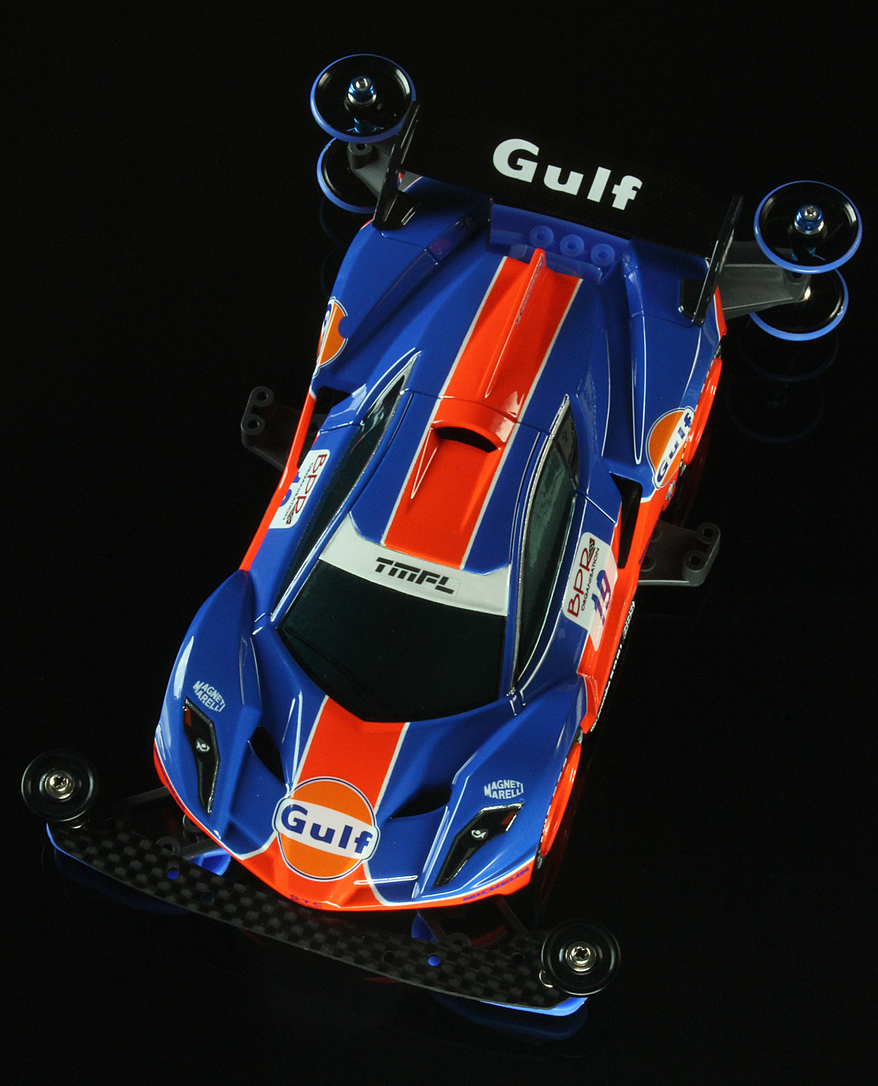 フェスタジョーヌLM