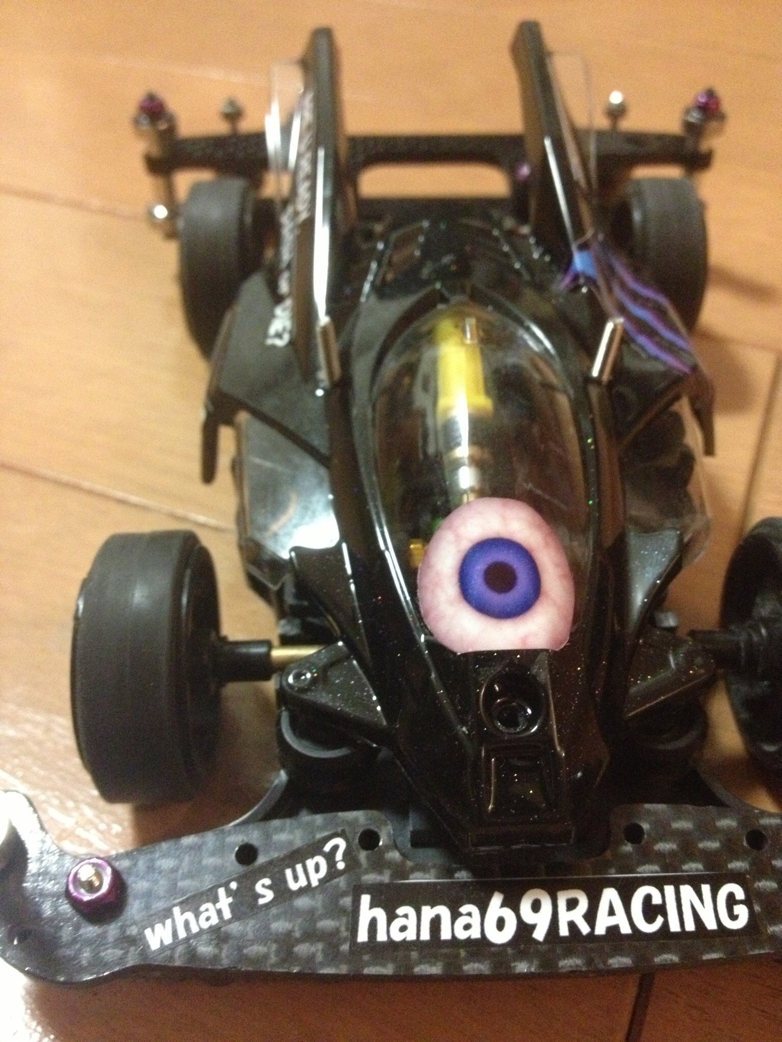 サンダーショット(トレサス)