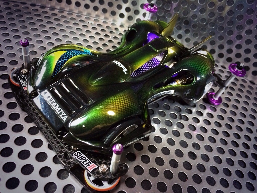 エラフ・クライマコホォーラ