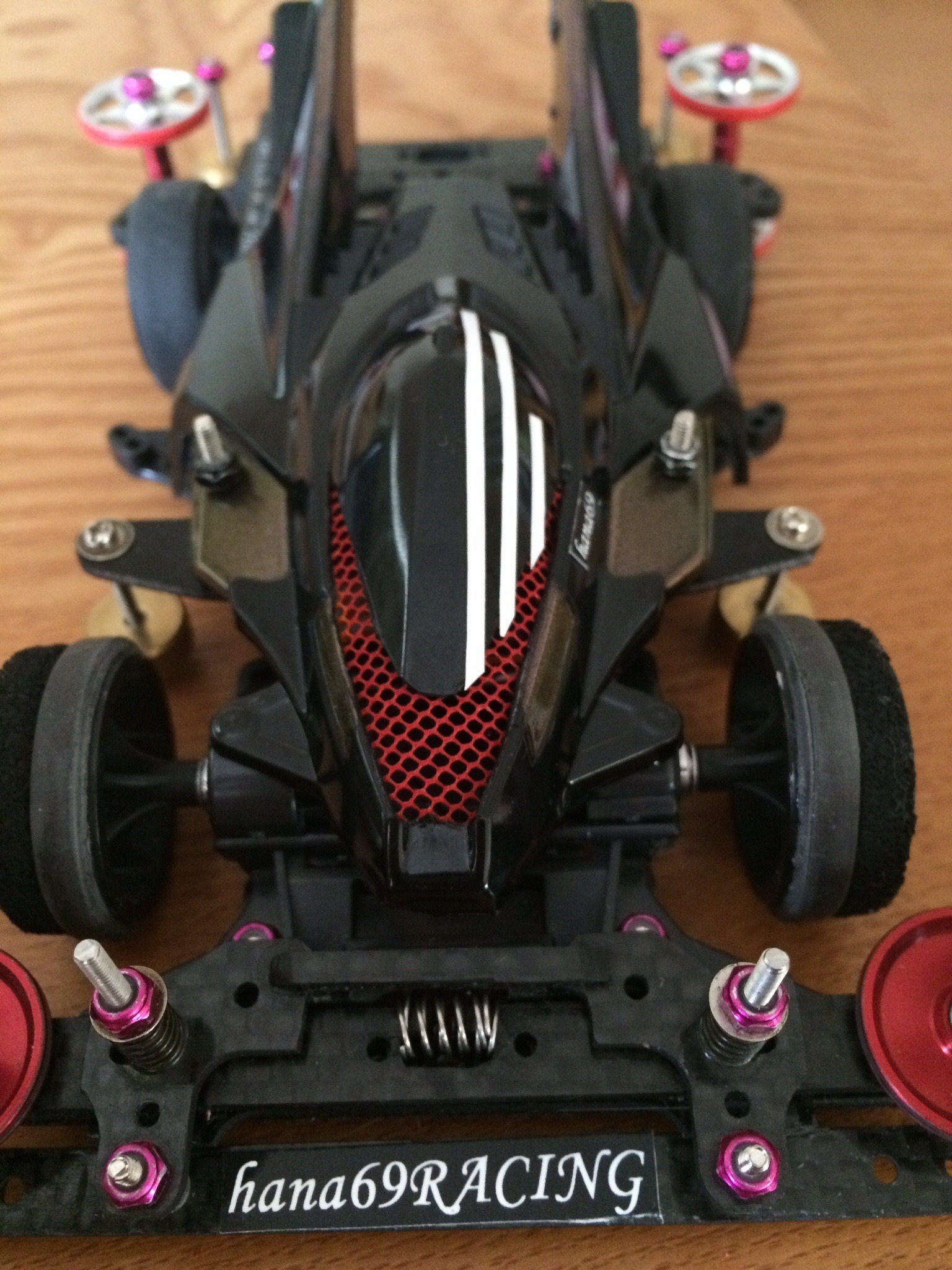 サイバーサンダーショット