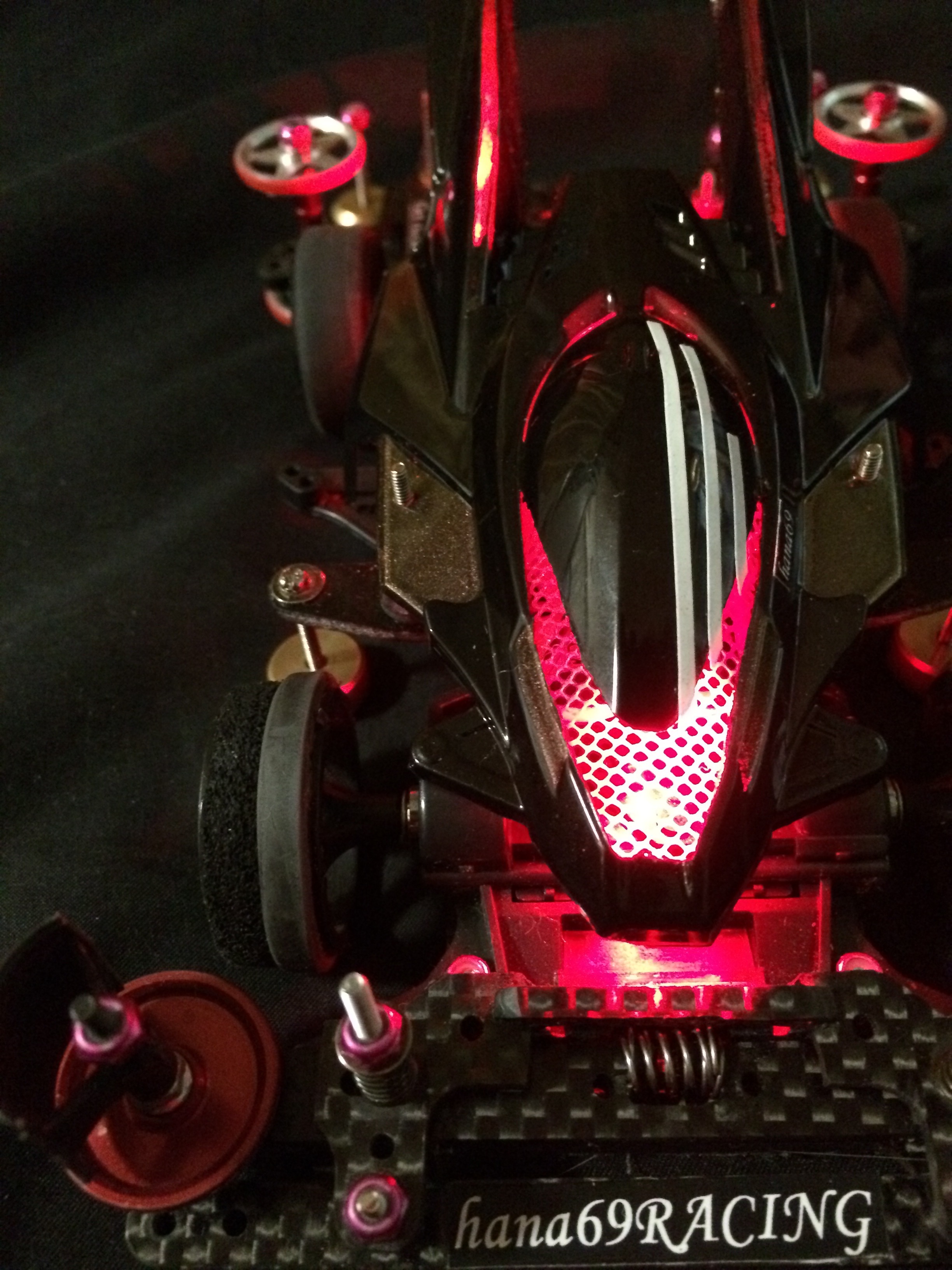 サイバーサンダーショット　EXAMシステム搭載