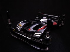 バックブレーダー