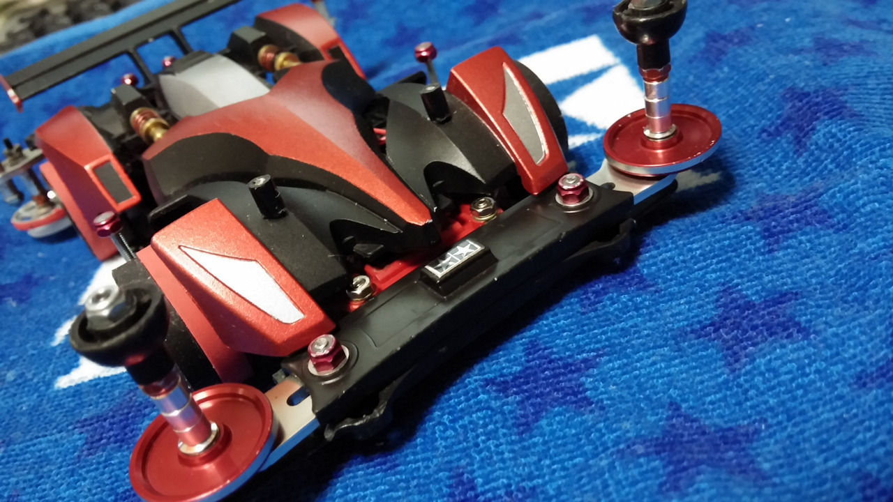 ビートマグナムMark.4