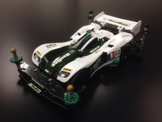 WMマグナムセイバー