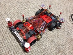 FMXX 山椒 ヒクオ