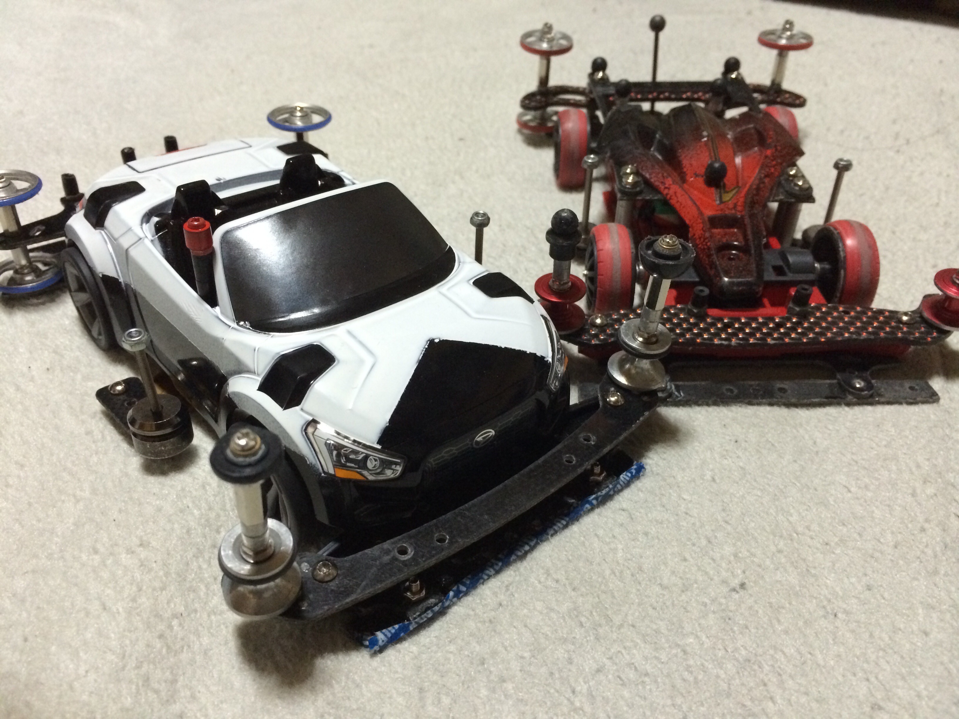 コペン パトカー