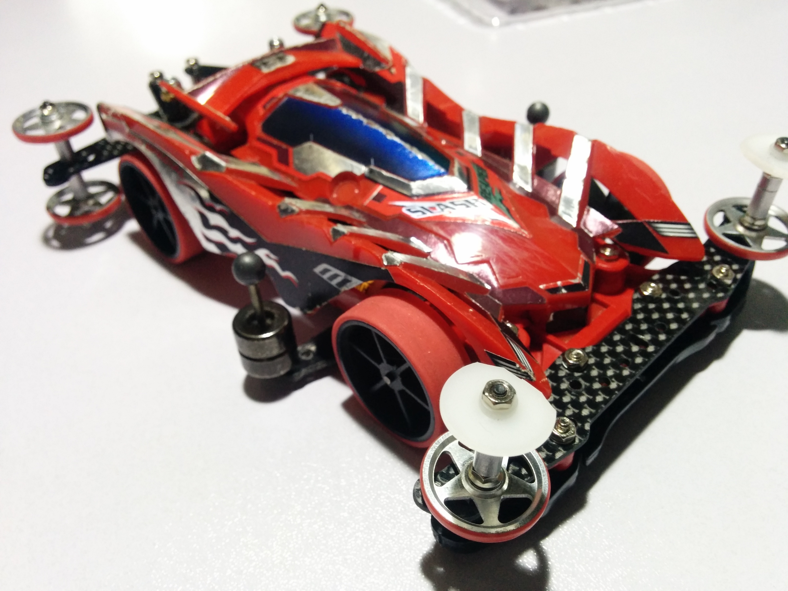 MSスラッシュリーパー