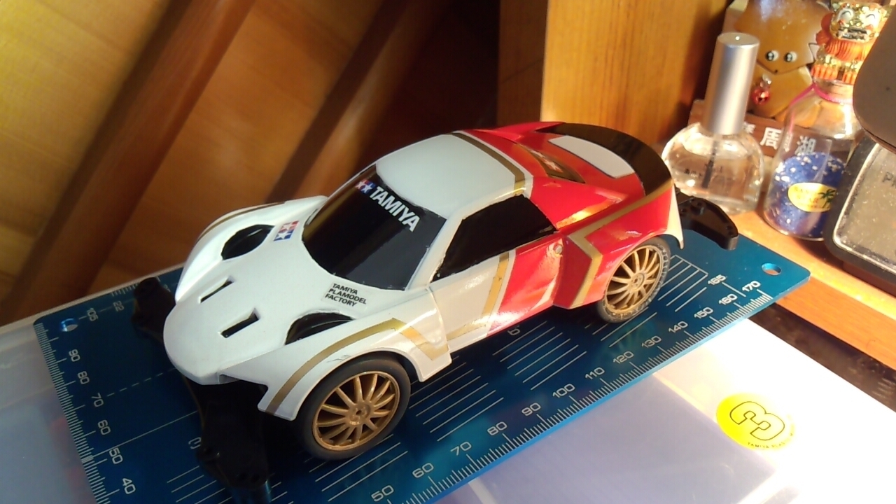 アストラルスター