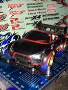 コペン ワイドフェンダー