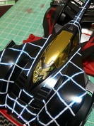 ビークスパイダー