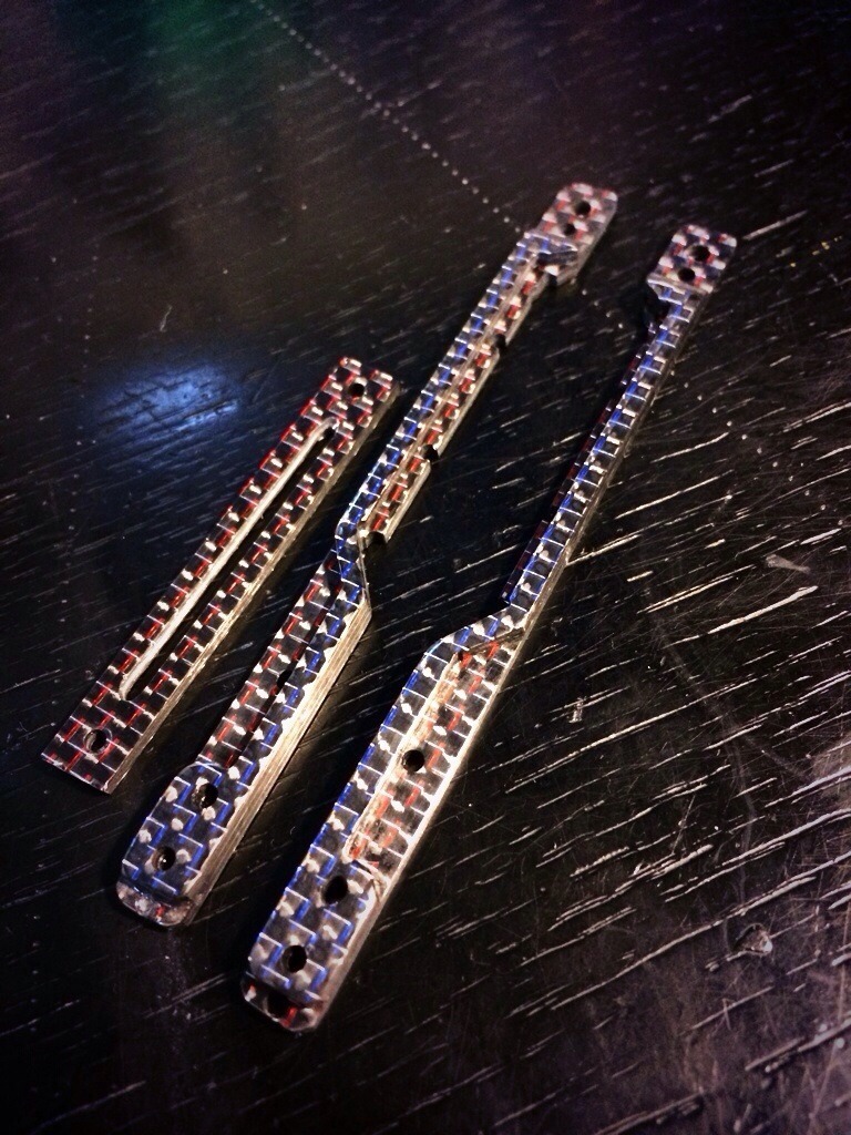 4ミリヒクオアーム