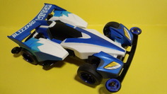 ブリザードウィッチ