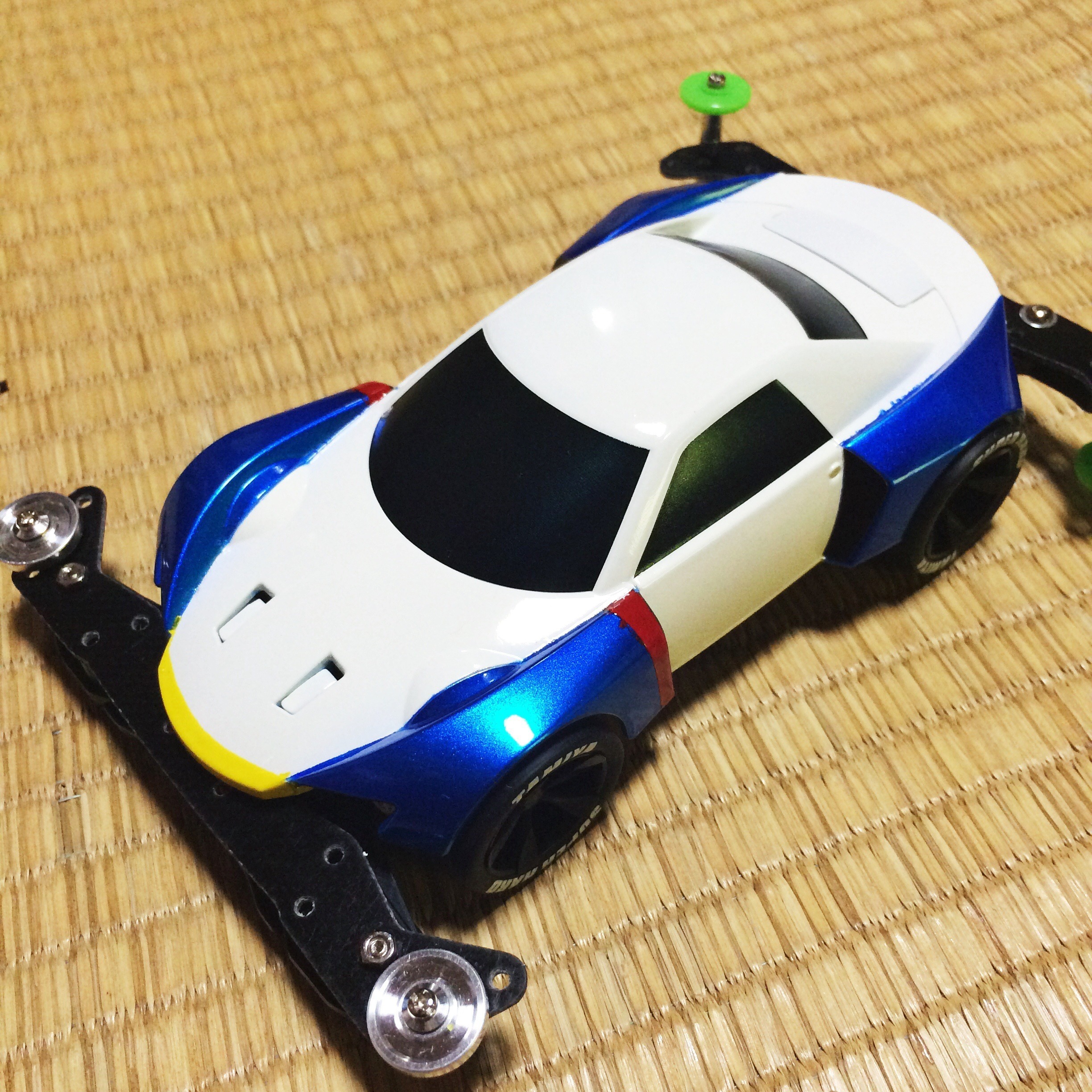 アストラルスター(SUGOカラー)