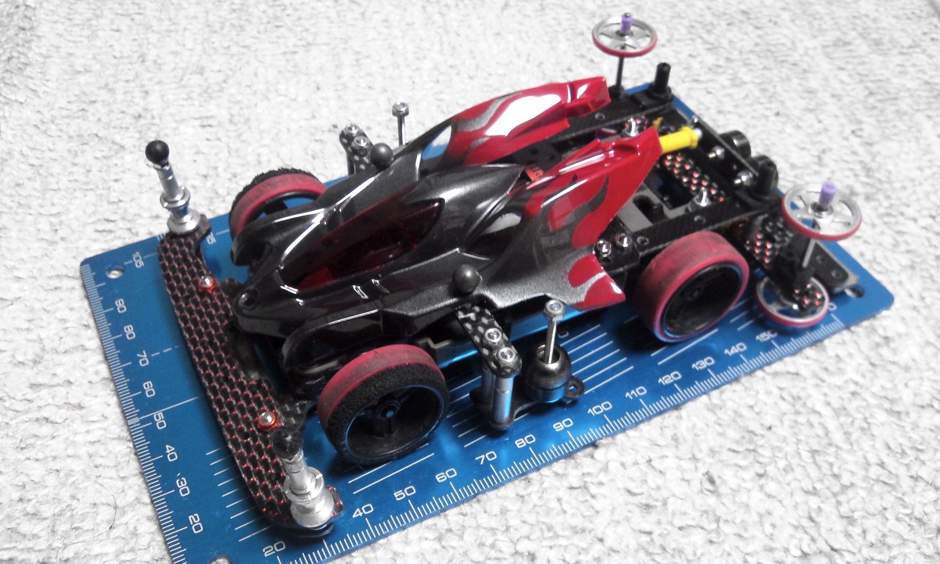 MSマンタレイ part2