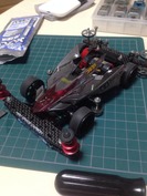 ネオファルコン