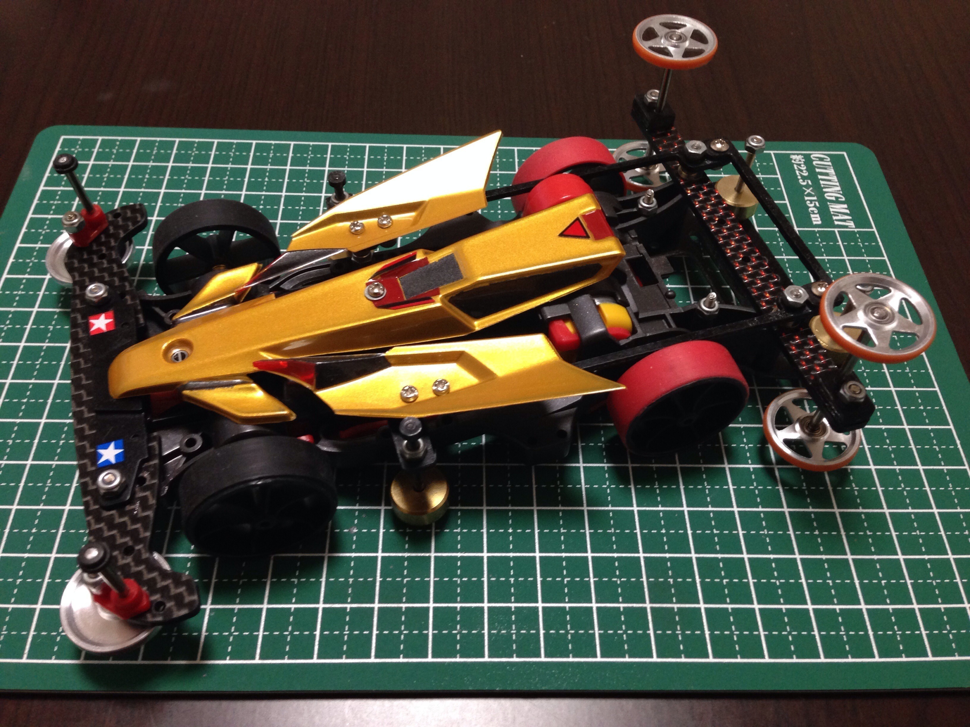 ネオファルコン