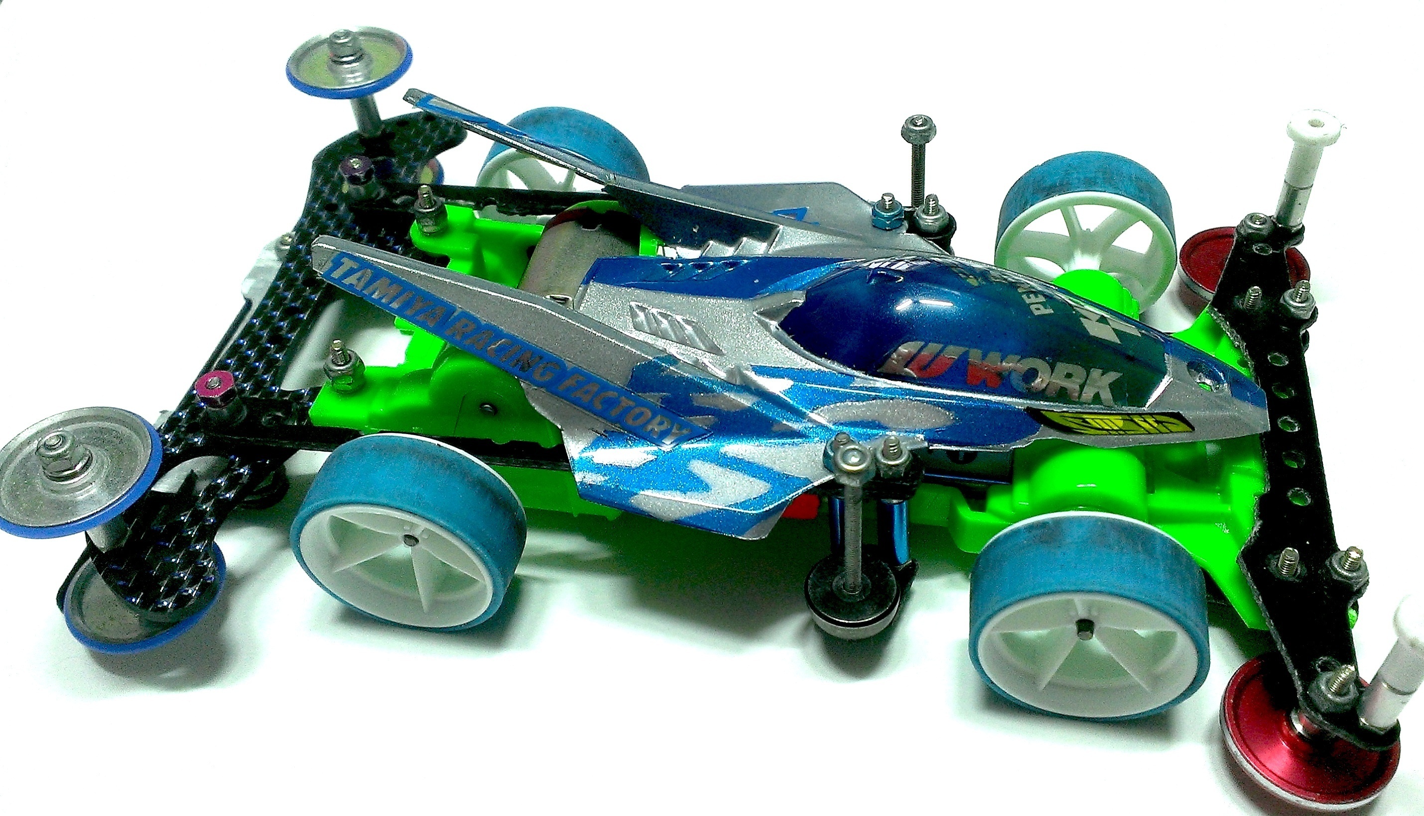 Thunder Shot Summer SPL