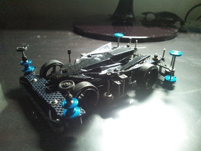 ARネオファルコン