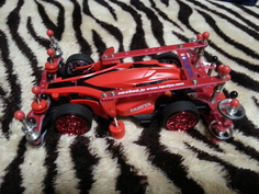 エアロアバンテ