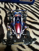 サンダーショット