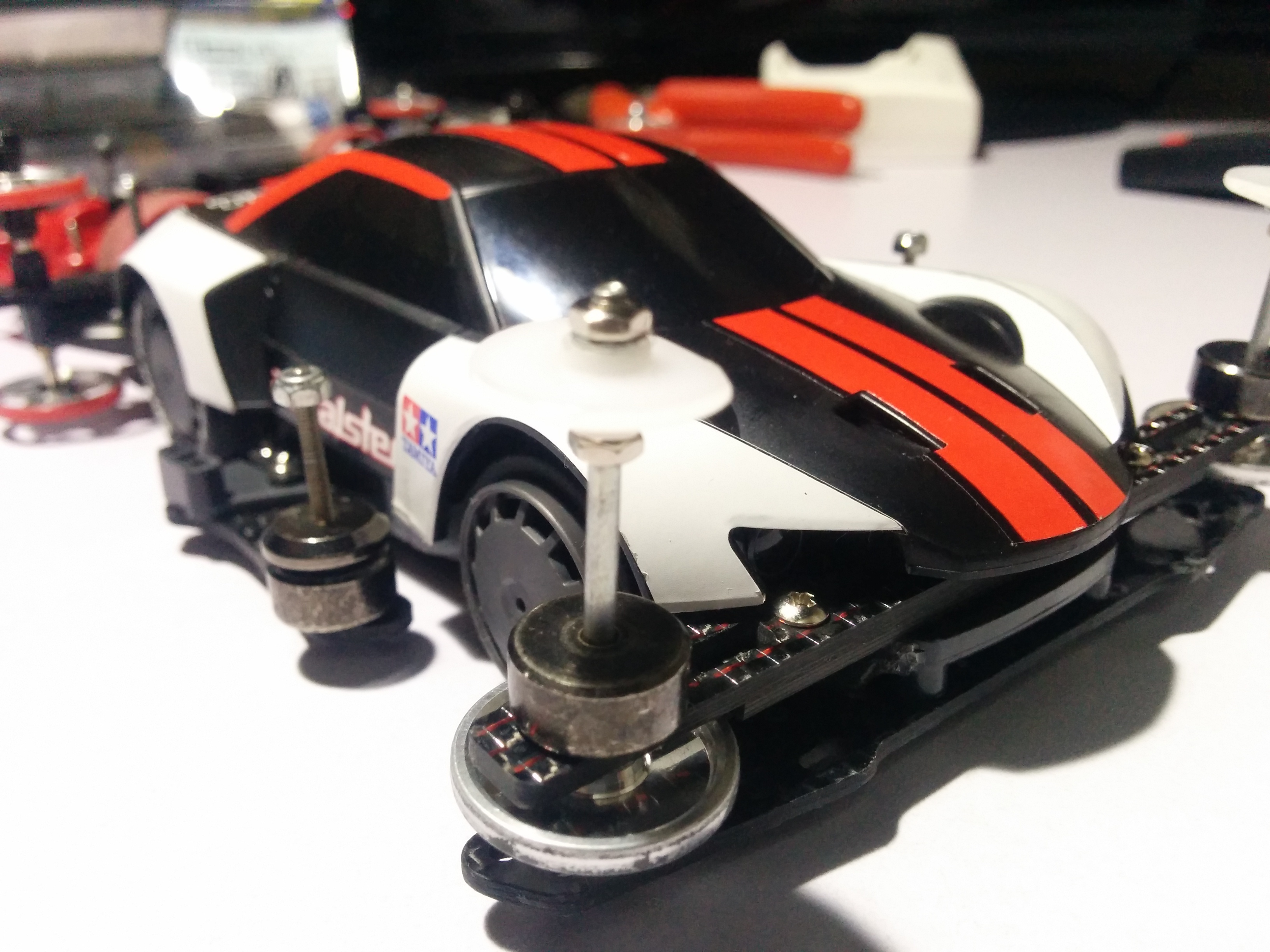 MAアストラルスター