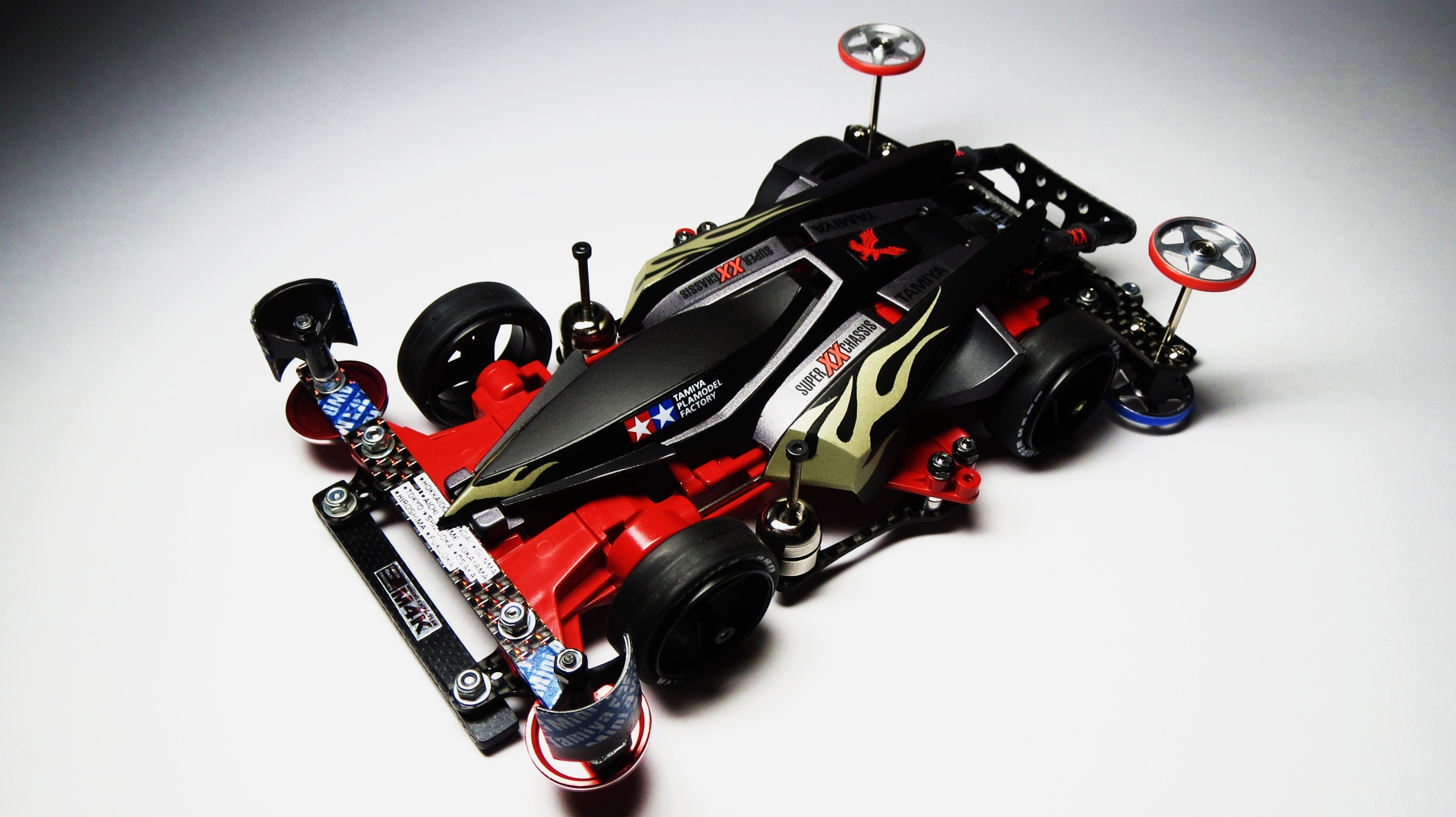 DYNA HAWK GX & SUPER XX SPECIAL ダイナホーク latest?cb=20170122175522