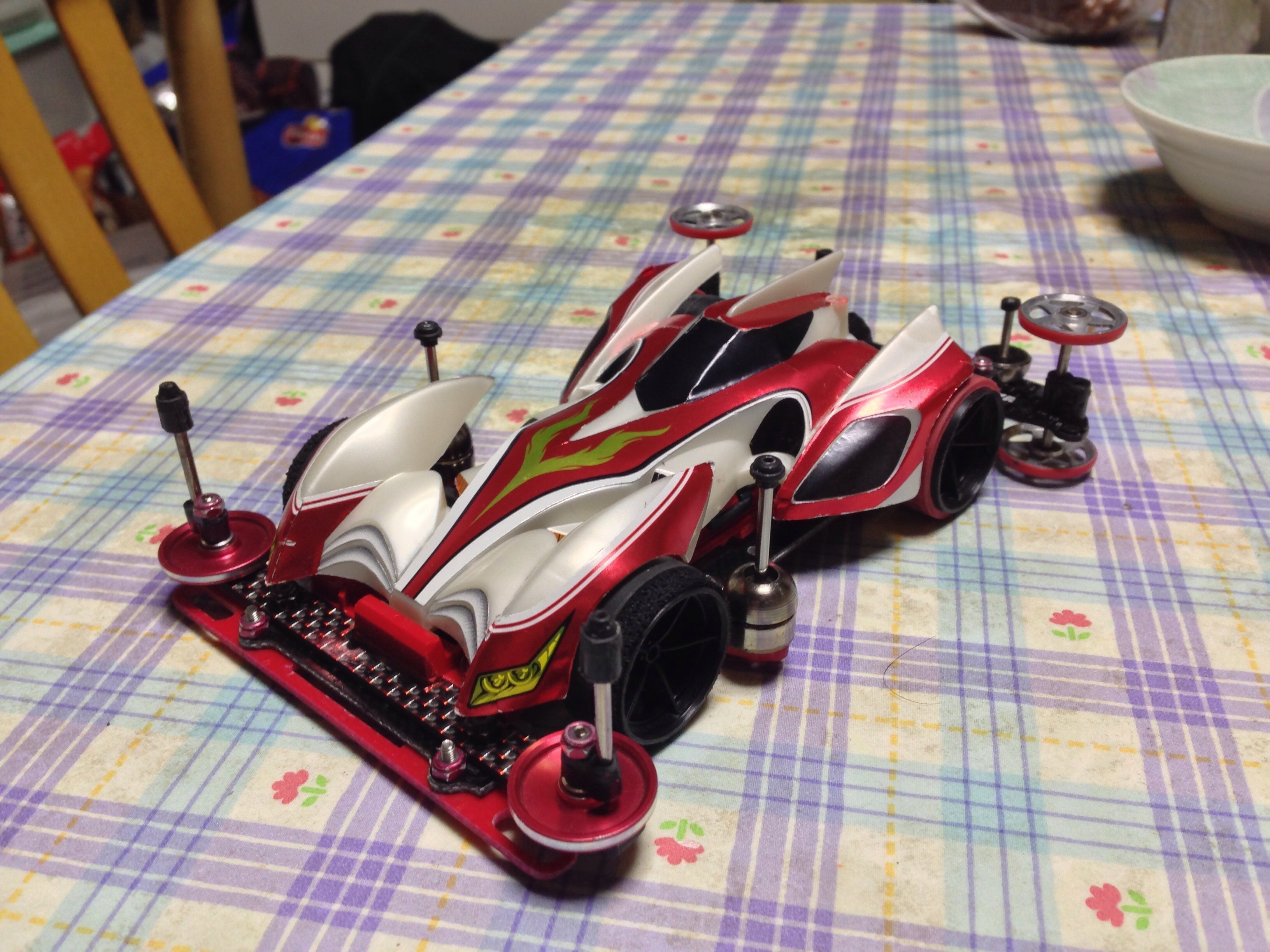 ミニ四駆　シャイニングスコーピオンX image.jpg