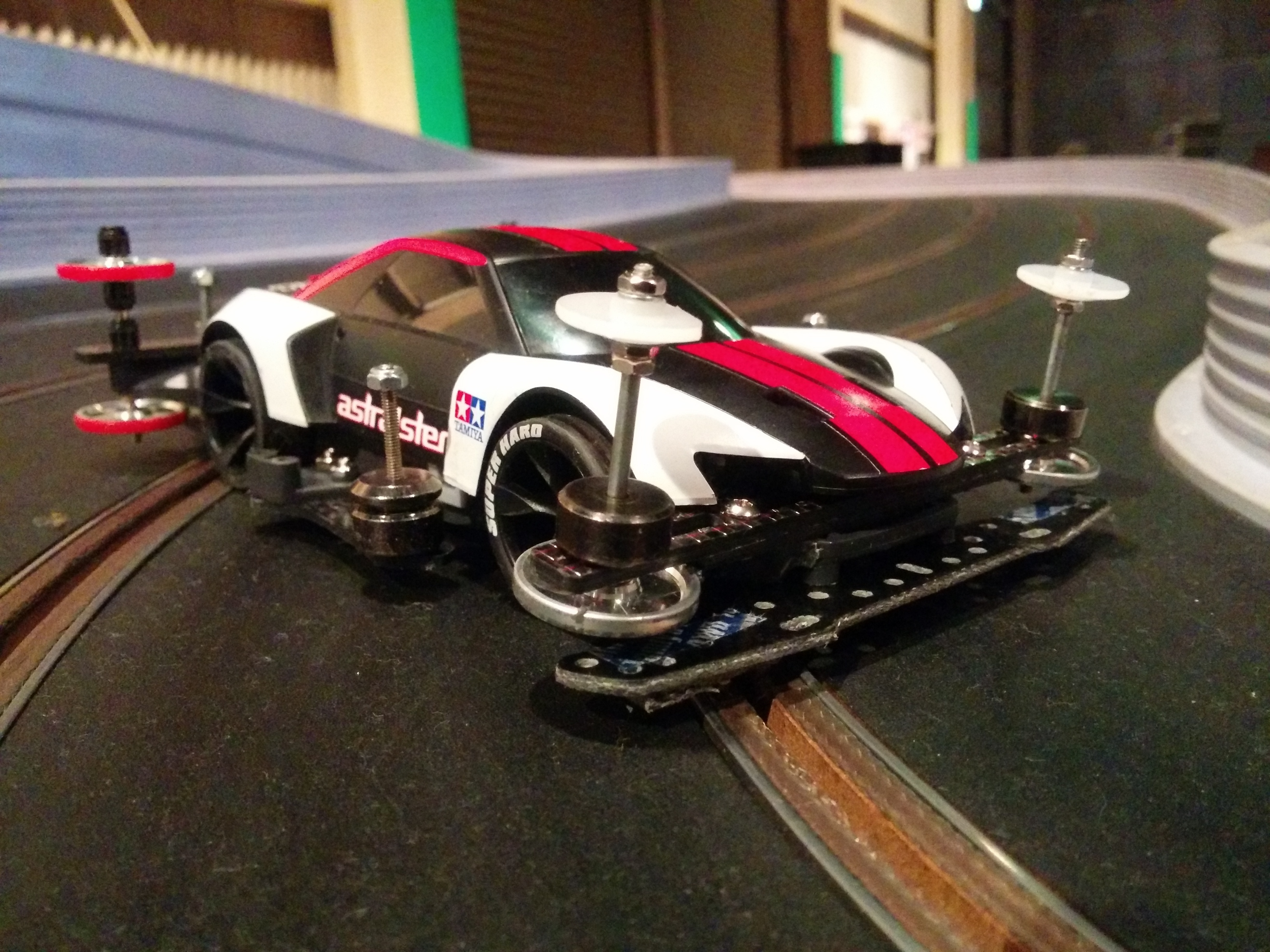 MAアストラルスター