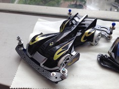 ビークスパイダー