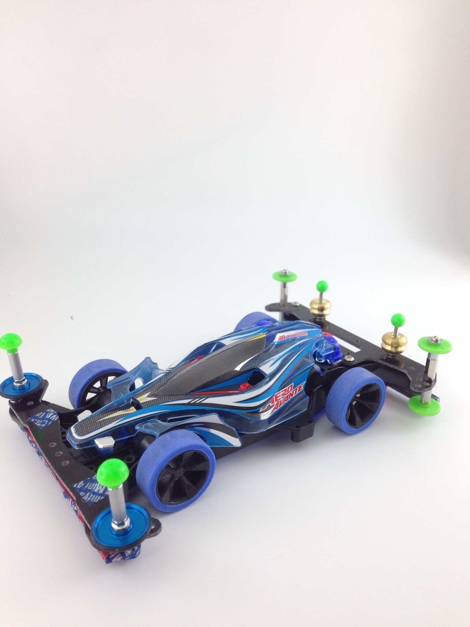 エアロアバンテ