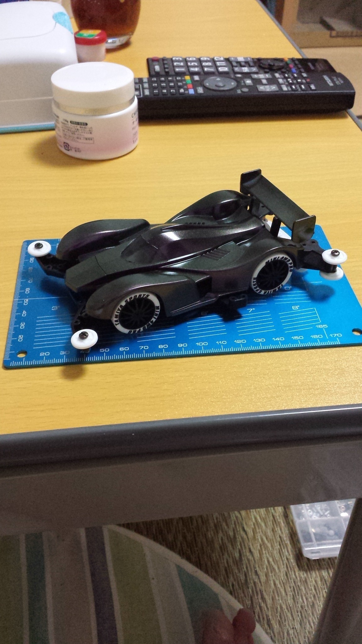 ブラストアロー