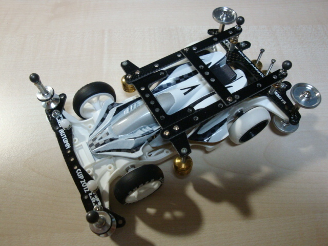 エアロマンタレイ